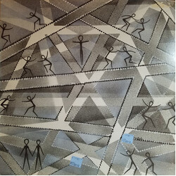 Rhythm Complex The Lion Sleeps Tonight USED VINYL 12INCH 33 S RPM