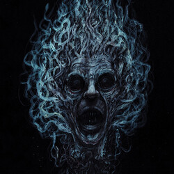 Premature Burial (4) Antihuman Vinyl LP USED