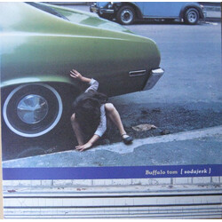 Buffalo Tom Sodajerk USED VINYL 12INCH EP