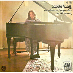 Carole King Encantadoras Temporadas USED VINYL 7INCH 45 RPM SINGLE