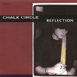 Chalk Circle (2) Reflection Vinyl LP USED