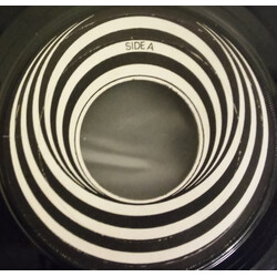 Juicy Lucy Pretty Woman / I'm A Thief USED VINYL 7INCH 45 RPM SINGLE