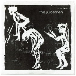 Juicemen I Rest Today / The Road USED VINYL 7INCH 45 RPM