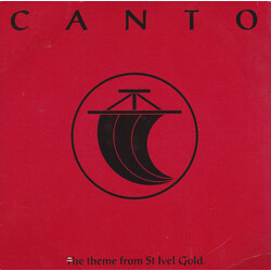 Nicole Wray (2) Canto USED VINYL 7INCH 45 RPM