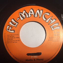 Gregory Isaacs I Wanna Know USED VINYL 7INCH 45 RPM SINGLE