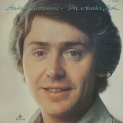Andrew Culverwell Take Another Look Vinyl LP USED
