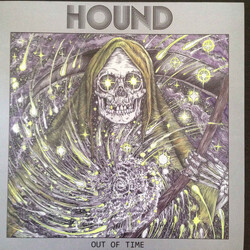 Hound Out Of Time USED VINYL 12INCH 45 RPM ALBUM STEREO