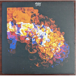 Koji (6) Fury USED VINYL 7INCH EP LIMITED EDITION