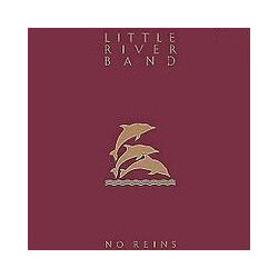 Little River Band No Reins Vinyl LP USED