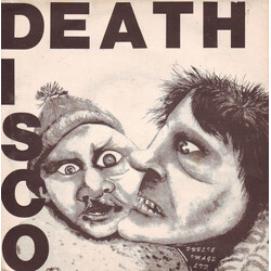 Public Image Limited Death Disco USED VINYL 7INCH 45 RPM SINGLE