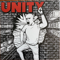 Unity (13) You Are One USED VINYL 7INCH EP RECORD STORE DAY REISSUE