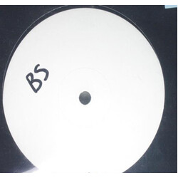 Byron Stingily Testify Vinyl 12" USED