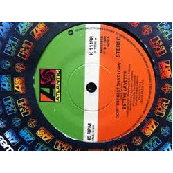 Bettye Lavette Doin' The Best That I Can USED VINYL 7"