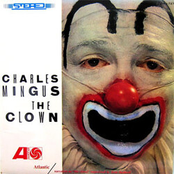 Charles Mingus The Clown Vinyl LP USED