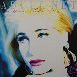 Adult Net The Honey Tangle Vinyl LP USED