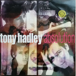 Tony Hadley Absolution USED VINYL 12INCH 33 S RPM