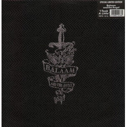 Balaam And The Angel I Took A Little USED VINYL 12INCH LIMITED EDITION SPECIAL EDITION