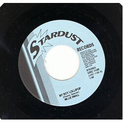 Millie Small My Boy Lollipop  VINYL 7" USED