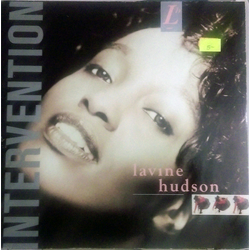 Lavine Hudson Intervention Vinyl 12" USED