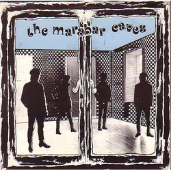 The Marabar Caves Sally's Place USED VINYL 7INCH 45 RPM SINGLE