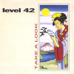 Level 42 Take A Look USED VINYL 12INCH 45 RPM