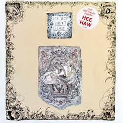 The Boys Next Door Hee Haw USED VINYL 12INCH 45 RPM REISSUE