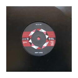 Andy Lewis One By One USED VINYL 7INCH 45 RPM