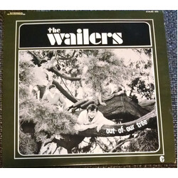 The Wailers (2) Out Of Our Tree Vinyl LP USED