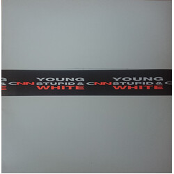 XC-NN Young, Stupid & White USED VINYL 12INCH