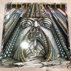 Coney Hatch Coney Hatch Vinyl LP USED