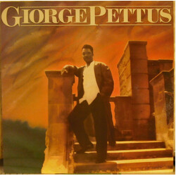 Giorge Pettus Giorge Pettus Vinyl LP USED