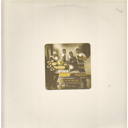 3rd Storee The After Party (Party Tonight Remix) Vinyl 12" USED