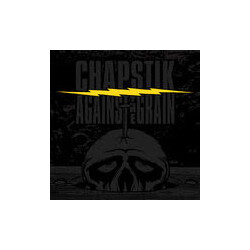 Chapstik / Against The Grain (7) Chapstik / Against The Grain Vinyl 7" USED