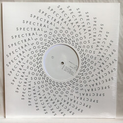 Russell Butler Petty USED VINYL 12INCH EP