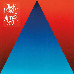 Jack Peñate After You Vinyl LP USED