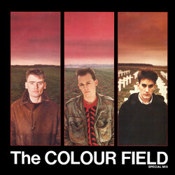The Colourfield The Colour Field (Special Mix) VINYL 12" USED
