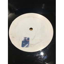 Shazz Innerside '99 Remixes - Part 2 USED VINYL 12INCH 33 S RPM WHITE LABEL