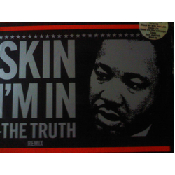 Cameo Skin I'm In - The Truth Vinyl 12" USED