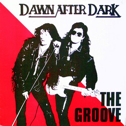 Dawn After Dark The Groove USED VINYL 12INCH