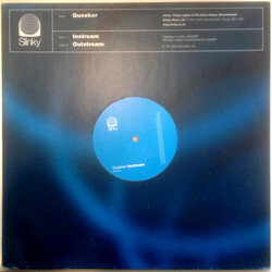 Queeker Instream / Outstream VINYL 12" USED