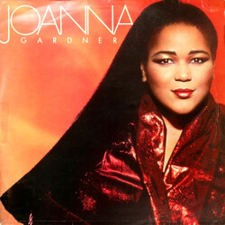 Joanna Gardner Joanna Gardner Vinyl LP USED
