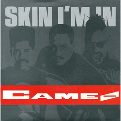 Cameo Skin I'm In Vinyl 7" USED
