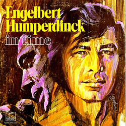 Engelbert Humperdinck In Time Vinyl LP USED
