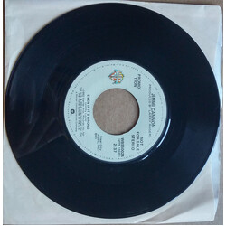Jimmi Cannon Even If It's Wrong USED VINYL 7INCH 45 RPM PROMO