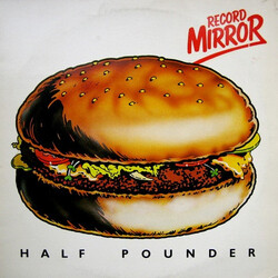 Various Record Mirror Half Pounder Vinyl LP USED