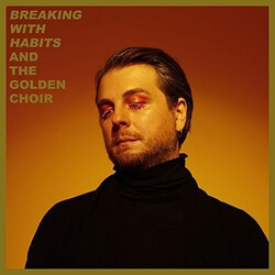 And The Golden Choir Breaking With Habits Vinyl LP USED