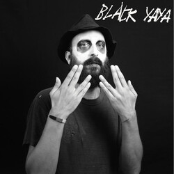 Black Yaya Black Yaya Vinyl LP USED