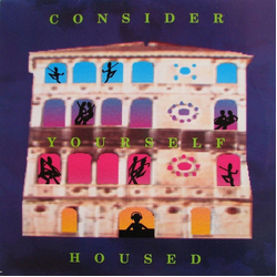 Various Consider Yourself Housed Vinyl LP USED