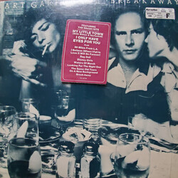Art Garfunkel Breakaway Vinyl LP USED