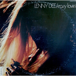 Lenny Dee (2) Easy Lovin' Vinyl LP USED